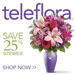 teleflora mother's day flowers