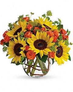 teleflora_sunny_sunflowers_bouquet