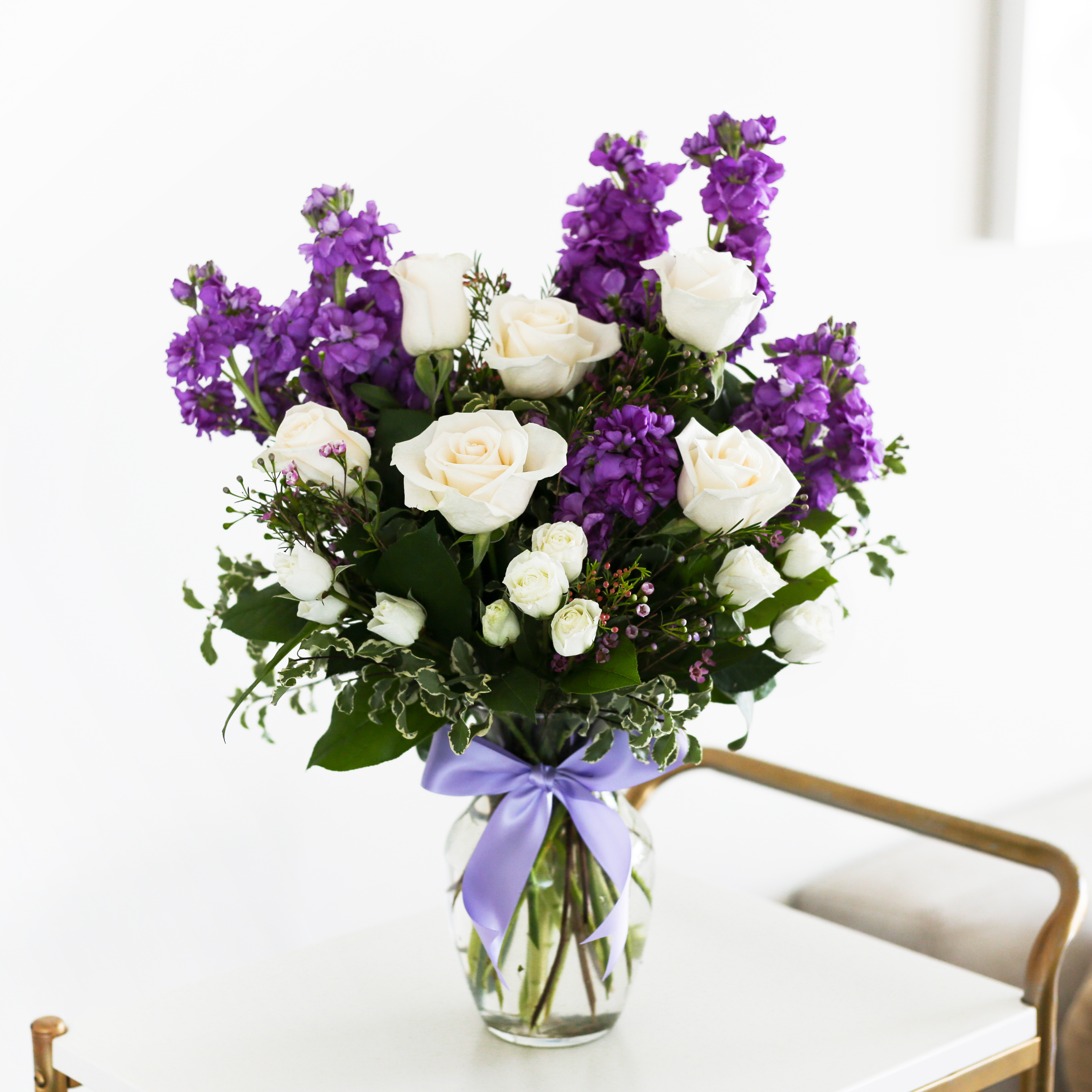 Teleflora Inspirations For Summer Wedding Bouquets