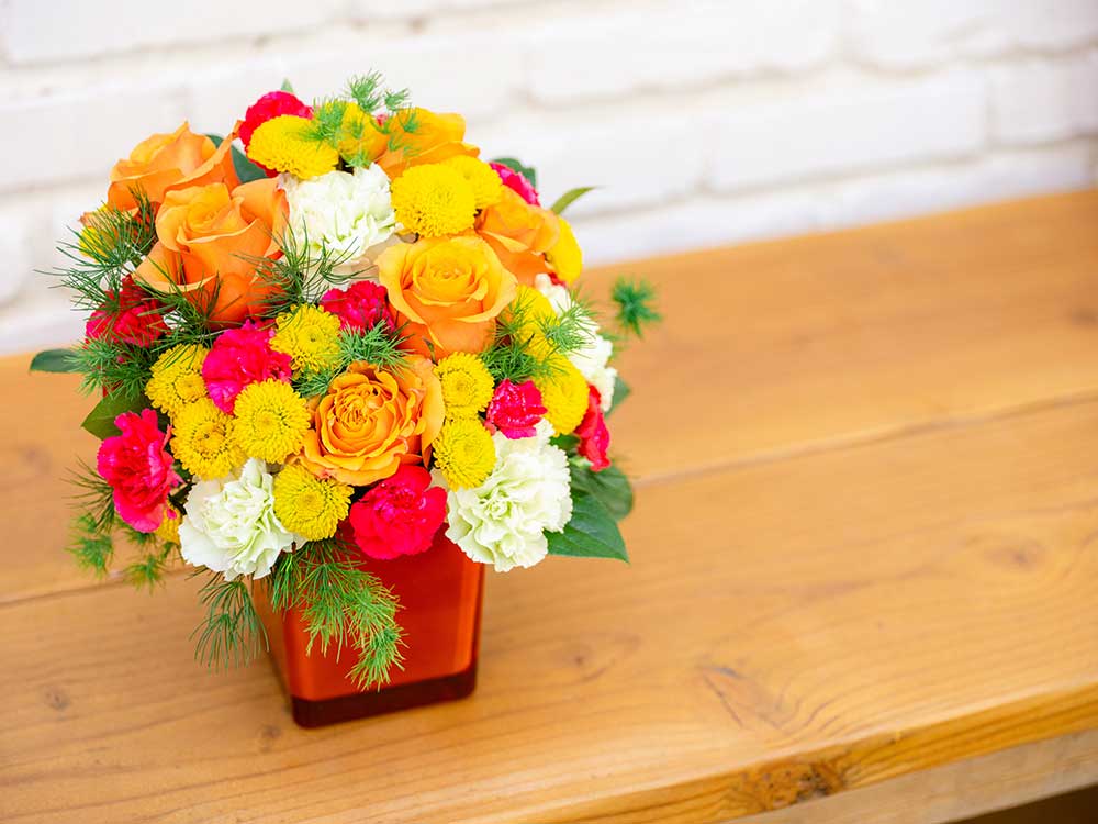 5 Ideas For Boss s Day Gifts And How To Present Them Teleflora Blog