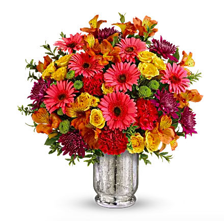 Flower Bouquets for Career Milestones