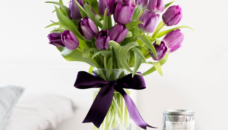 Teleflora_Passionate-Purple-Tulips_Instagram-1