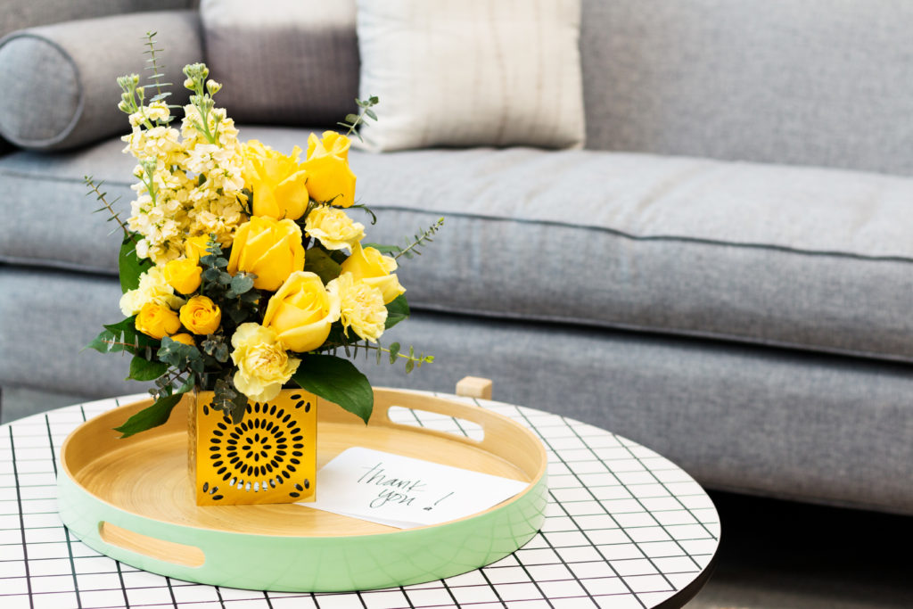 How To Celebrate Teacher Appreciation Week At Your School Teleflora Blog