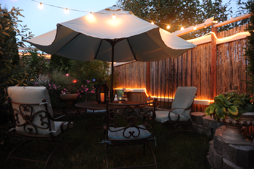 4 Outdoor Decorations For Your Next, How To Decorate Your Patio For Summer