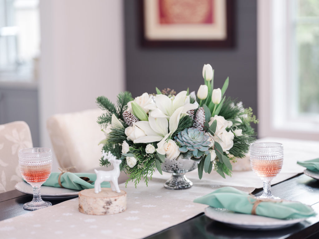 Winter Wedding Flowers Perfect For Any Ceremony Teleflora Blog